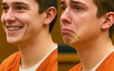 Teen Thief Mocks the Judge, Thinking He’s Untouchable – Until His Own Mother Stands Up..