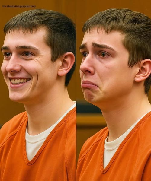 Teen Thief Mocks the Judge, Thinking He’s Untouchable – Until His Own Mother Stands Up..