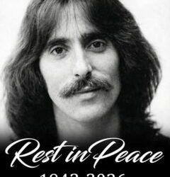 Heartbreaking News: A True Legend Has Passed