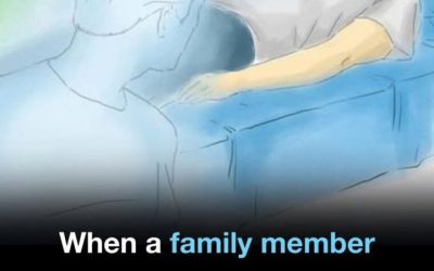 3 Colors You Should Never Wear to a Funeral