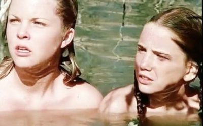 No one noticed this huge blunder in Little House on the Prairie .Take a closer look and check out the first comment below