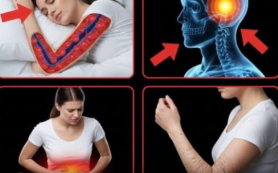 10 Early Signs of Dementia You Should NEVER Ignore
