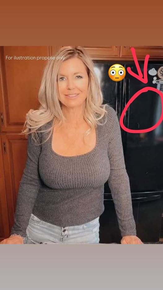 My husband received this photo from me, then immediately wants a divorce😱 – Can you recognize what is wrong with the picture she sent? 😱💔 You HAVE to read This! Check the first comment 👇