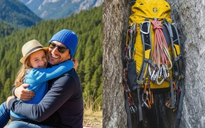 Search Results for: Father and daughter lost in the Pyrenees: five years later, hikers discover what was hidden in a crevice
