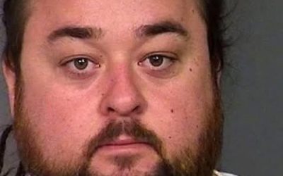 Chumlee from Pawn Stars admits that he tested positive for…See More