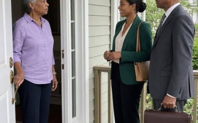 WHEN MY SON GOT MARRIED, I NEVER TOLD HIM HIS LATE FATHER HAD QUIETLY LEFT ME A .2 MILLION RANCH IN EASTERN WASHINGTON—AND THANK GOD I DIDN’T, BECAUSE JUST DAYS AFTER THE WEDDING, MY NEW DAUGHTER-IN-LAW SHOWED UP AT MY SEATTLE DOOR WITH A SMILE, A NOTARY, AND A STACK OF DOCUMENTS DESIGNED TO PUSH ME OUT OF MY OWN HOUSE, LOCK ME INTO ASSISTED LIVING, AND HAND THEM CONTROL OF EVERYTHING… BUT THE SECOND SHE SLID THAT GOLD PEN ACROSS MY COFFEE TABLE, THE FRONT DOOR OPENED, MY LAWYER WALKED IN WITH POLICE, AND THE “SWEET” NEW BRIDE FINALLY REALIZED THE QUIET OLD WOMAN SHE’D BEEN TRYING TO BULLY HAD BEEN HOLDING A SECRET BIG ENOUGH TO DESTROY HER ENTIRE PLAN…