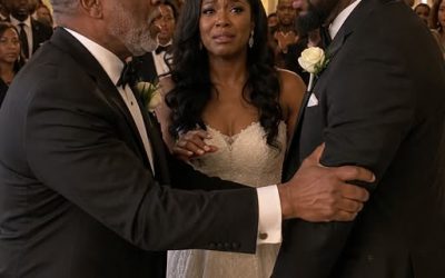 My Fiancée Married My Father, and It Broke My Heart – Until I Discovered the Sacrifice She Made for Me