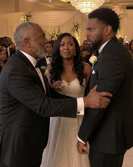 My Fiancée Married My Father, and It Broke My Heart – Until I Discovered the Sacrifice She Made for Me