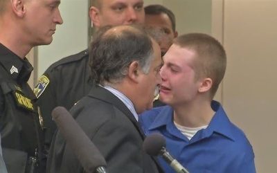 Teen Sentenced to 452 Years in Prison After He Ra…See moree.