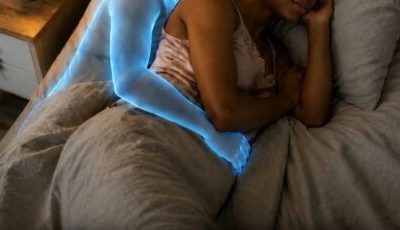 Did You Know That Waking Up at 3 or 4 in the Morning Is a Clear Sign of… Something Your Body Wants You to Notice?