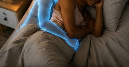 Did You Know That Waking Up at 3 or 4 in the Morning Is a Clear Sign of… Something Your Body Wants You to Notice?