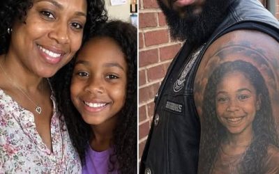 “Eight years after her daughter’s disappearance