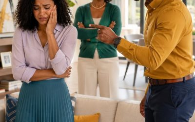 My husband ignored eighteen calls while our five-year-old son died whispering his name.