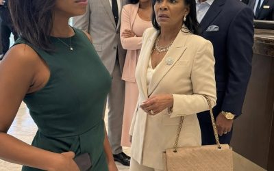 My mother canceled my hotel room after I flew across the country to attend my sister’s engagement party. She didn’t know I had just inherited controlling ownership of the hotel chain.