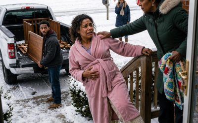 He Took Their Baby’s Crib For His Sister. Then The Camera Exposed Everything-nhu9999