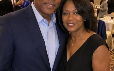 I thought my retirement party was going to celebrate the career I’d spent 35 years building. Instead, my husband stood up and made an announcement that left the entire room stunned. What happened next was the first time in our marriage he realized just how much people respected me—and how little he actually knew.