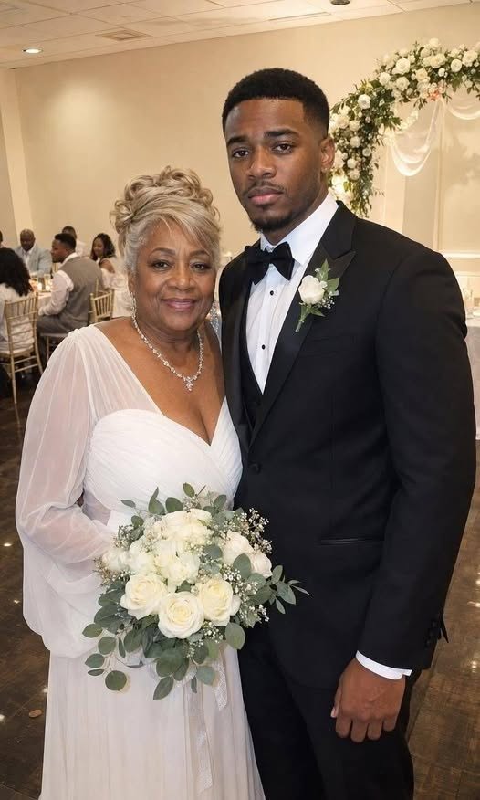 I Married An Older Woman For Stability — After She Passed Away, Her Lawyer Handed Me A Box She Had Left Behind