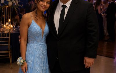 The Most Popular Girl in School Asked My Mistreated Son to Dance at Prom – It Turned Out to Be a Mean Joke, But What He Did Next Made My Knees Shake