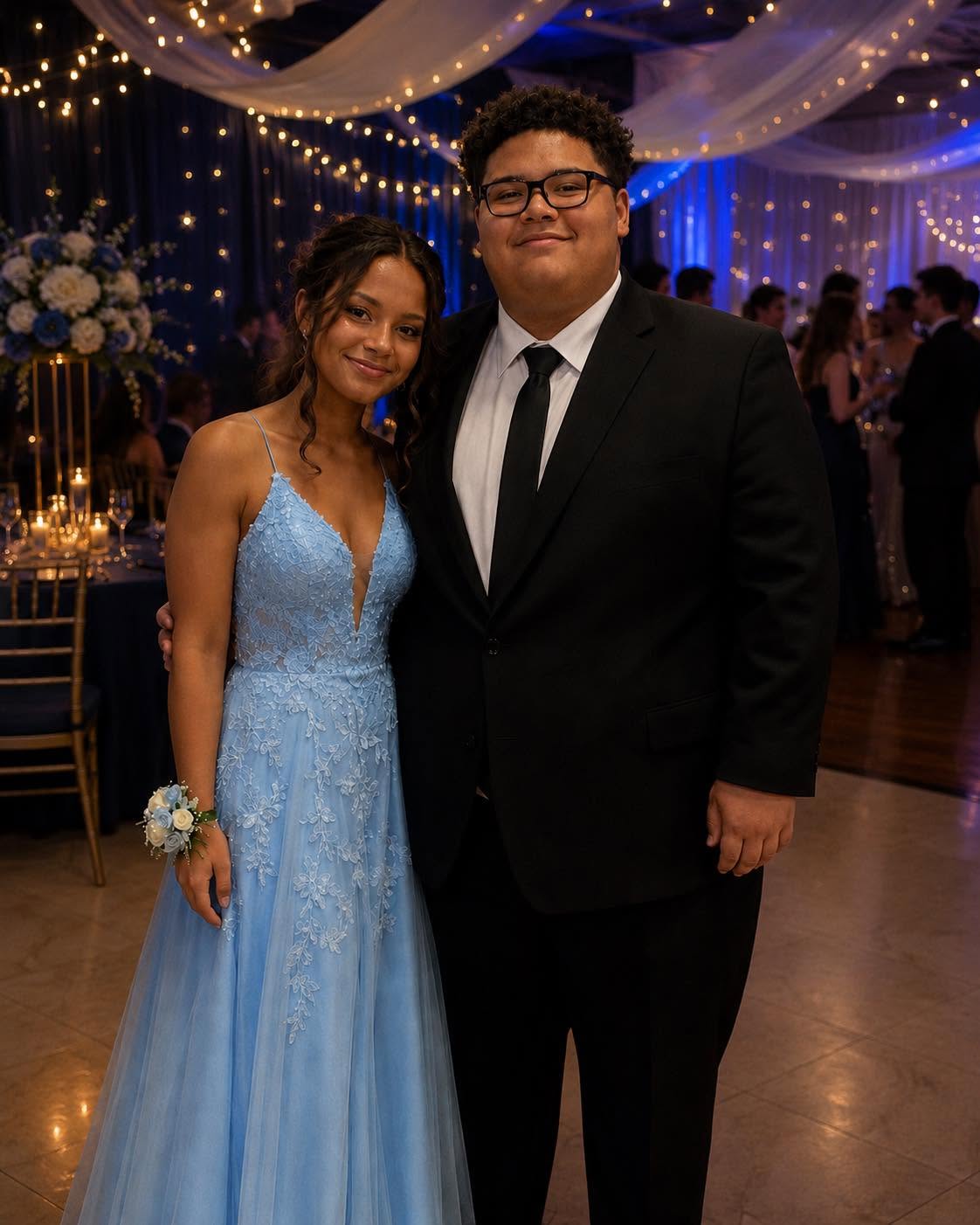 The Most Popular Girl in School Asked My Mistreated Son to Dance at Prom – It Turned Out to Be a Mean Joke, But What He Did Next Made My Knees Shake