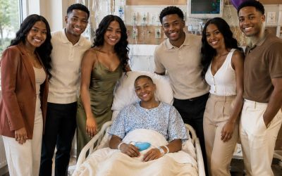 My Daughter’s Classmates Held Prom in Her Hospital Room Because She Couldn’t Attend Due to Her Illness – Then One of Them Handed Me an Envelope and Said, ‘Here’s the Real Reason We’re Here’