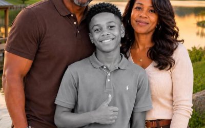 My 13-Year-Old Son Passed Away – Weeks Later, His Teacher Called and Said, ‘Ma’am, Your Son Left Something for You. Please Come to the School Right Away’