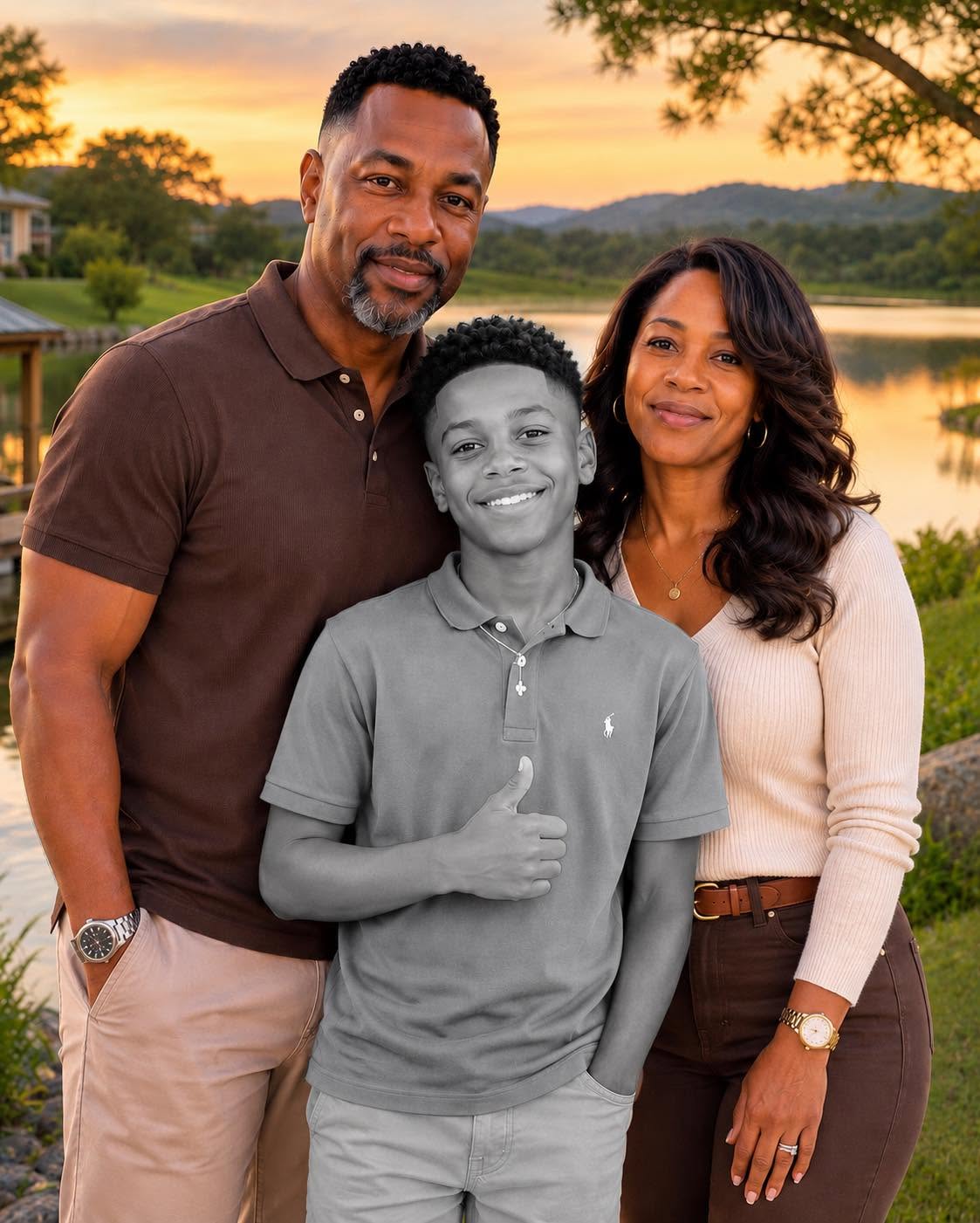My 13-Year-Old Son Passed Away – Weeks Later, His Teacher Called and Said, ‘Ma’am, Your Son Left Something for You. Please Come to the School Right Away’
