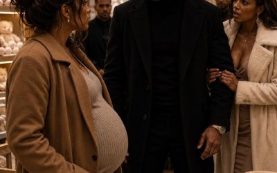 Mafia Pregnancy Story
