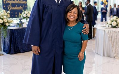 My Mom Raised Me Alone – but at My College Graduation, My Biological Father Showed Up and Said She’d Lied to Me My Whole Life