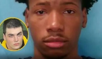 Karmelo Anthony sentenced to 35 years in prison for Texas track meet stabbing