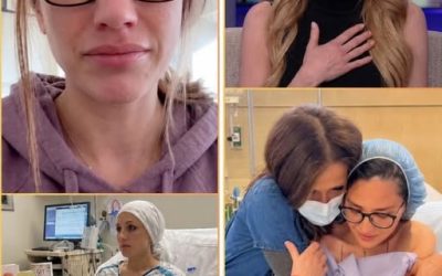 “I’m Not Done Fighting…” — Fox News Star Kat Timpf’s Heartbreaking On-Air Goodbye Amid Cancer Battle Viewers were left in stunned silence as Kat Timpf fought back tears, announcing she’s stepping away from Gutfeld! to face new surgeries in her ongoing battle with cancer.