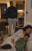 Uncategorized MY EX-WIFE CAME TO SEE OUR SON. SHE ENDED UP STAYING THE NIGHT. I LET HER SLEEP ON THE COUCH. AFTER MIDNIGHT, I HEARD SOMETHING I WASN’T SUPPOSED TO HEAR.