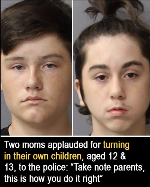 Florida Mothers Contact Authorities After Significant School Property Damage Reported – Cehre