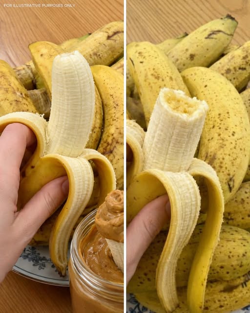 If You’re Over 50, Adding One Banana a Day Could Be a Simple Way to Support Your Health