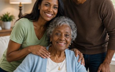 I Gave up My Career for 12 Years to Care for My Husband’s Grandmother – What I Found in Her Closet the Day She Passed Left Me Speechless – Never Lose Stories