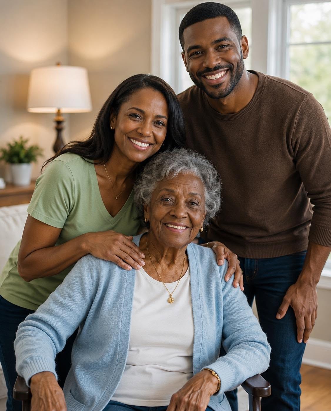 I Gave up My Career for 12 Years to Care for My Husband’s Grandmother – What I Found in Her Closet the Day She Passed Left Me Speechless – Never Lose Stories