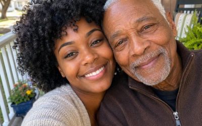 My Grandpa Raised Me Alone – After His Funeral, I Learned His Biggest Secret