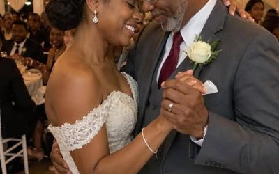 My Daughter Married My Ex-Husband – but on Their Wedding Day, My Son Pulled Me Aside and Revealed a Shocking Truth