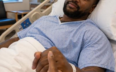 The Hospital Called and Told Me My Husband Had Been Rushed to the ER – But When I Reached His Room, I Was Stunned by the Woman Who Ran in After Me
