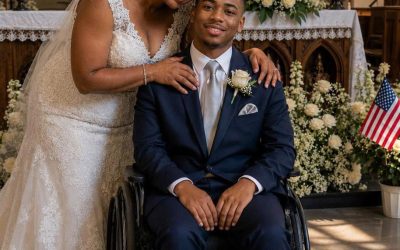I Married a 20-Year-Old Millionaire I Cared for to Save My Daughter – After the Wedding, He Gave Me an Envelope with Her Name on It and Said, ‘This Was Why I Really Needed You’