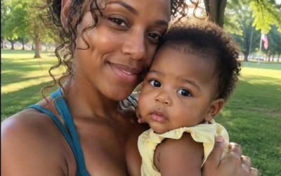 My Husband Asked For Paternity Test after I Gave Birth – He Was ‘Shocked’ When He Read the Results