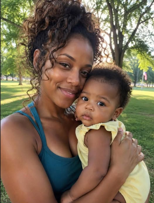My Husband Asked For Paternity Test after I Gave Birth – He Was ‘Shocked’ When He Read the Results