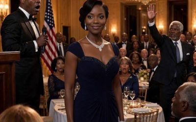 Husband auctioned me for  in front of 200 guest…