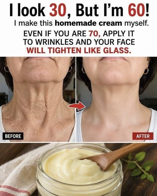 Baking Soda Cream: Renew Your Skin and Restore Your Natural Glow