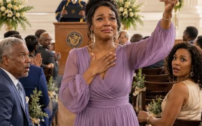 My ex’s new wife stole my seat at my son’s graduation. “His mother can watch from the back. She should be used to it by now,” she laughed. My ex did nothing