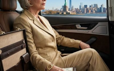 After my daughter called me USELESS, I sold everything and disappeared. She thought she’d inherit, but she never imagined I’d vanish along with ALL THE MONEY.
