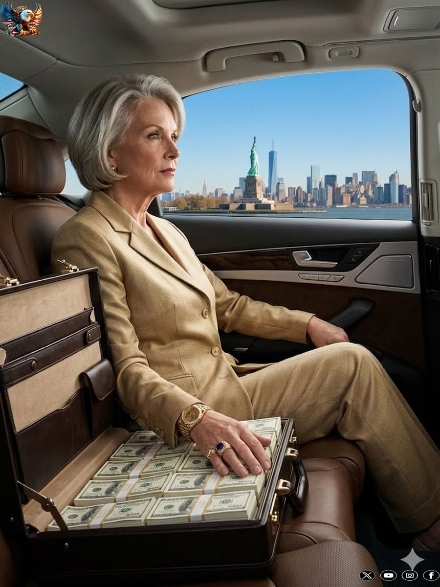 After my daughter called me USELESS, I sold everything and disappeared. She thought she’d inherit, but she never imagined I’d vanish along with ALL THE MONEY.