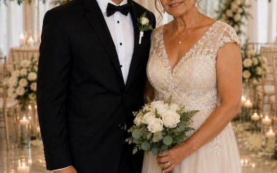 I Married an Older Woman for Money and a Place to Stay – After Her Funeral, Her Lawyer Handed Me a Box and Said, ‘This Is What You Really Wanted’