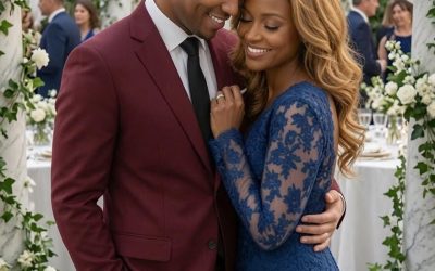 My Daughter Married My Ex-Husband – yet on Their Wedding Day, My Son Pulled Me Aside and Revealed a Sh0cking Truth – usnews