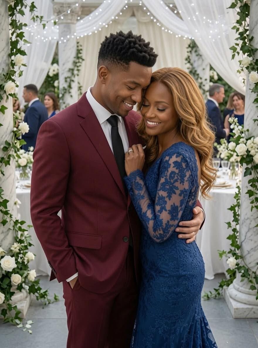 My Daughter Married My Ex-Husband – yet on Their Wedding Day, My Son Pulled Me Aside and Revealed a Sh0cking Truth – usnews
