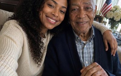 My Grandpa Raised Me Alone – After His Funeral, I Learned His Biggest Secret